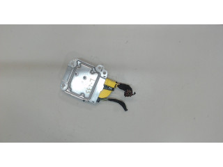 Блок управления подушками безопасности Mercedes ML W166 2011-