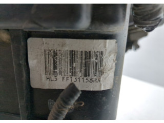 Фара передняя  KIA Sportage 2004-2010 левая 