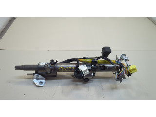  рейка  Колонка рулевая  Toyota Highlander 1 2001-2007      