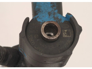 Форсунка топливная KIA Sorento BL 2002-2011 338004A500