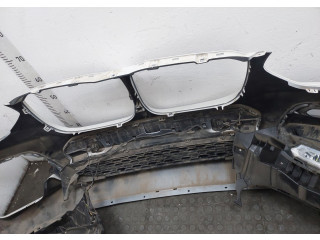 Бампер  BMW X3 G01 2017-2024 передний   51119274427, 9274427, 5118064599, 8064599, 51118092758, 8092758