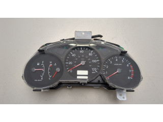 Панель приборов  Subaru Forester (S11) 2002-2008            