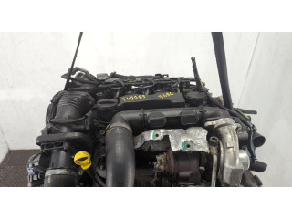  Турбина  Ford Fusion 2002-2012             1684949, 3M5Q6K682DE