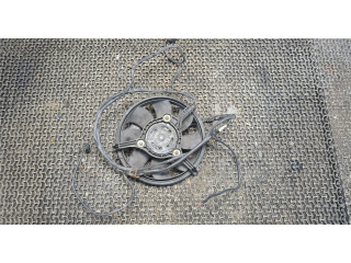 Вентилятор радиатора Audi A6 (C5) Allroad 2000-2005 2.5 дизель
