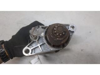 Стартер Skoda Fabia 2007-2010 1.6