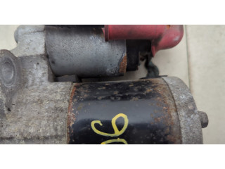 Стартер Mitsubishi ASX 2010-2020 1.6