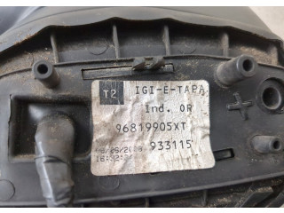 Зеркало боковое  Citroen C4 Grand Picasso 2006-2013  левое           8153H0, 8151JV, 8152A8