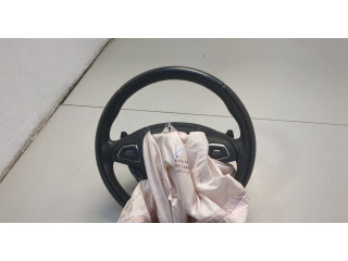 Руль  Lincoln MKZ 2016-2020           