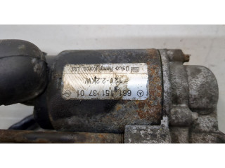 Стартер SsangYong Rexton 2001-2007 2.7