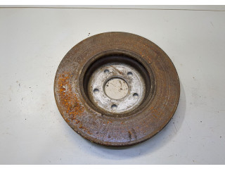 Диск тормозной Jaguar X-type 2.2 передний