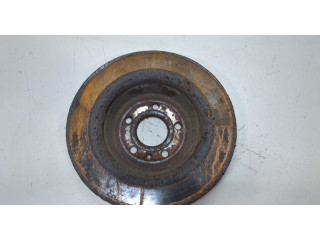 Диск тормозной  Lincoln MKZ 2012-2020   задний         