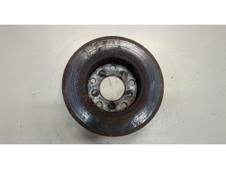 Диск тормозной  Audi A6 (C5) 1997-2004 1.8  задний           