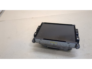 Дисплей мультимедиа Jeep Cherokee 2013-2023 68238621AF