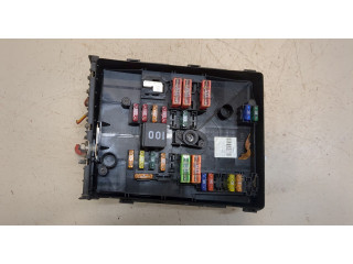 Блок предохранителей Skoda Yeti 2009-2018