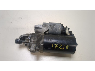 Стартер  Audi A6 (C7) 2011-2014 3  0001108445   