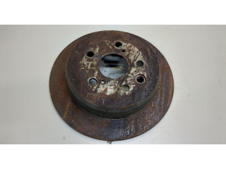 Диск тормозной Lexus IS 2005-2013 2.2 задний 4243130280