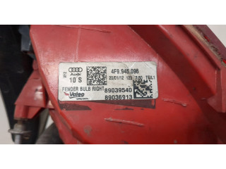 Задний фонарь     4F9945096, 89039540, 89036913     