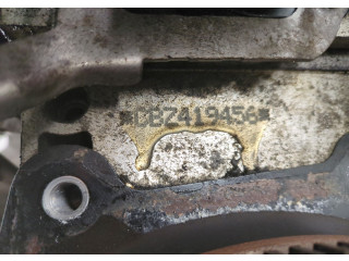 Генератор  Skoda Octavia (A5) 2004-2013           