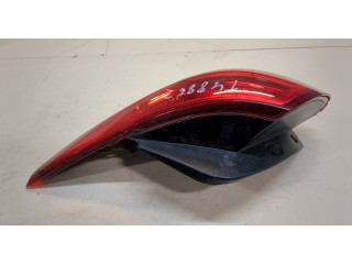 Задний фонарь          