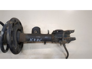 Стойка амортизатора Nissan Pathfinder 2012-2017