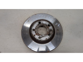 Диск тормозной  Renault Trafic 2001-2014   передний   7711130077      