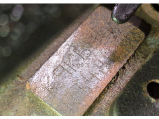  Турбина  Renault Clio 2012-2016             