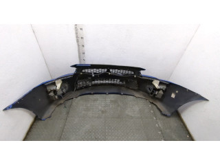 Бампер  Mitsubishi Lancer 10 2007-2017 передний   6400H438