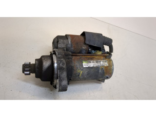 Стартер Skoda Octavia (A5) 2004-2013