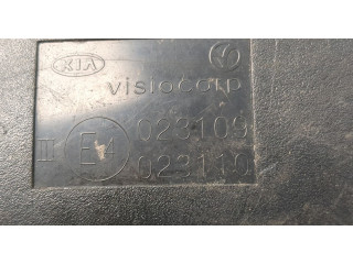 Зеркало боковое KIA Ceed 2007-2012 правое