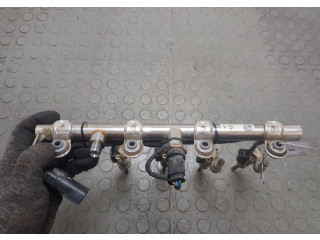 Форсунка топливная  Chevrolet Equinox 2017-2024    55577403, 12662385     