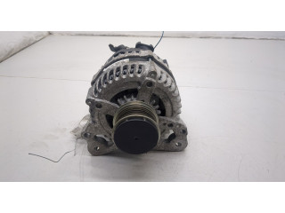 Генератор Skoda Rapid 2012-2020 04B903023B, 04B903024