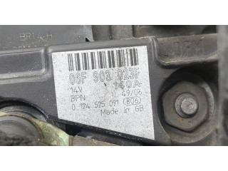 Генератор  Volkswagen Passat 6 2005-2010       06F903023FX    
