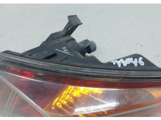 Задний фонарь