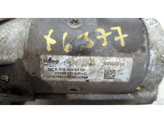 Стартер Nissan X-Trail (T32) 2013-2023 233009813, A4709060400