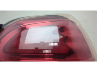 Задний фонарь     265551LA0B     