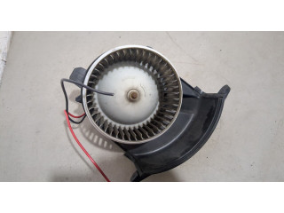 Моторчик печки  Renault Kangoo 2008-2013        