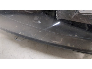 Фара передняя  Citroen C4 Grand Picasso 2013-2018 левая 