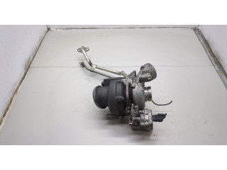  Турбина  Jeep Patriot 2010-2016             68150052AA