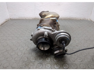  Турбина  Mercedes S W222 2013-2020             A2780903880