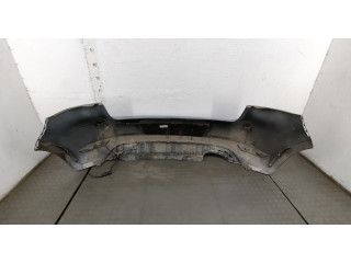 Бампер  Volkswagen Golf 6 2009-2012 задний   5K6807417