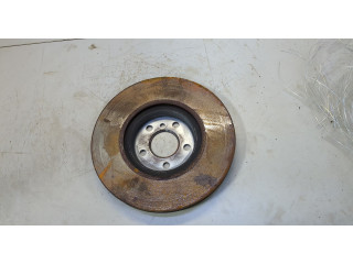 Диск тормозной  Mini Countryman (F60) 2016-2024   передний   34116865713      