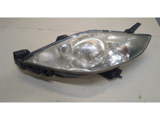 Фара передняя  Mazda 5 (CR) 2005-2010 левая 
