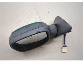 Зеркало боковое Citroen Berlingo 2002-2008 левое 8153JT