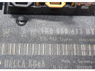 Блок комфорта Volkswagen Golf Plus 1K0959433BT