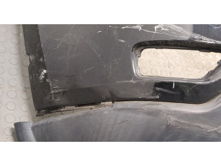 Бампер  Jeep Grand Cherokee 2010-2013 задний   