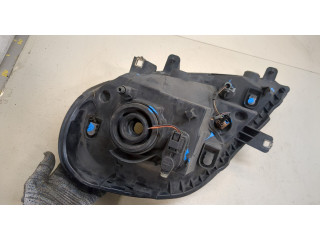 Фара передняя Renault Trafic 2001-2014 правая