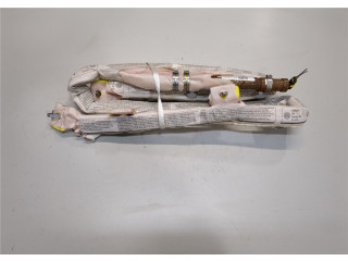 Подушка безопасности боковая (шторка)  Volkswagen Passat CC 2008-2012     