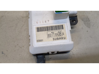 Дисплей бортового компьютера  Subaru Tribeca (B9) 2007-2014        