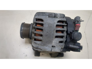 Генератор Ford Fiesta 2008-2013 8V2110300AB
