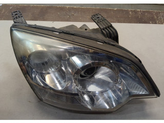 Фара передняя  Opel Antara правая 